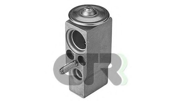 CTR 1212134 Расширительный клапан, кондиционер для RENAULT CLIO II (Рено Клио 2) CTR 1212134 Расширительный клапан, кондиционер для RENAULT CLIO II (Рено Клио 2)