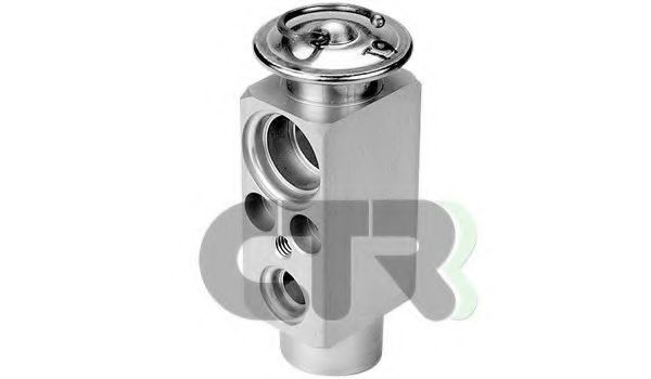CTR 1212150 Расширительный клапан, кондиционер для BMW 8 (Бмв 8) CTR 1212150 Расширительный клапан, кондиционер для BMW 8 (Бмв 8)