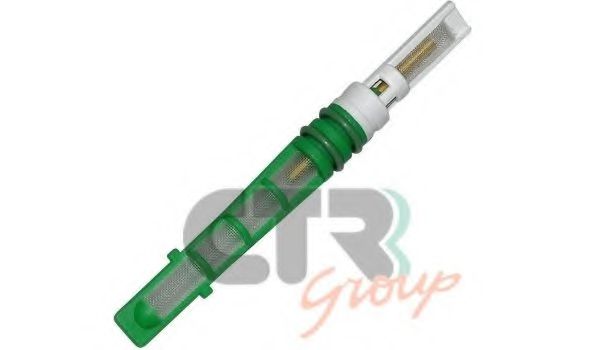 CTR 1212168 Расширительный клапан, кондиционер для FORD FIESTA (Форд Фиэста) CTR 1212168 Расширительный клапан, кондиционер для FORD FIESTA (Форд Фиэста)