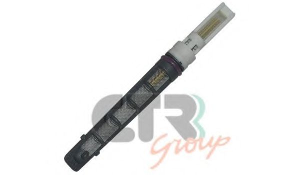 CTR 1212173 Расширительный клапан, кондиционер для AUDI 100 (Ауди 100) CTR 1212173 Расширительный клапан, кондиционер для AUDI 100 (Ауди 100)