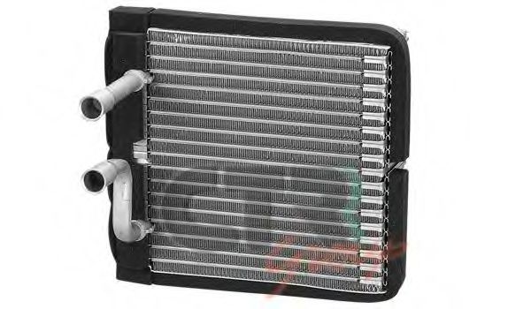 CTR 1225229 Испаритель, кондиционер для FORD NEO CONNECT (Форд Нэо cоннэcт) CTR 1225229 Испаритель, кондиционер для FORD NEO CONNECT (Форд Нэо cоннэcт)