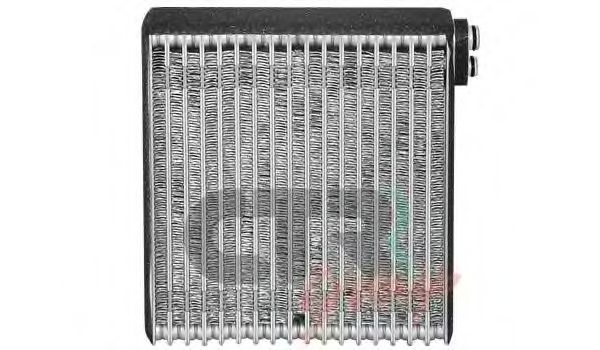 CTR 1225717 Испаритель, кондиционер для TOYOTA YARIS (Тойота/тоета Ярис) CTR 1225717 Испаритель, кондиционер для TOYOTA YARIS (Тойота/тоета Ярис)