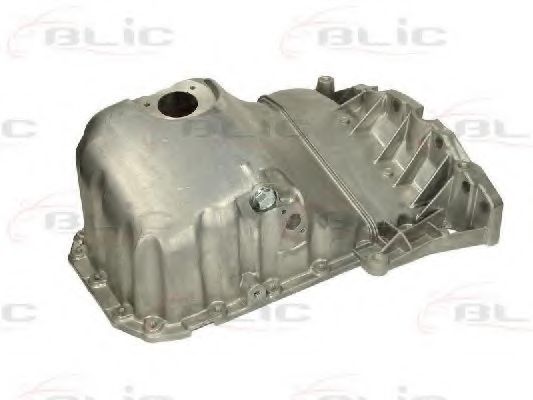 BLIC 0216-00-0013474P Масляный поддон<br >8D-X-310 000 