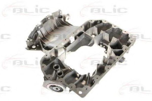 BLIC 0216-00-0014477P Масляный поддон<br >08 1997 