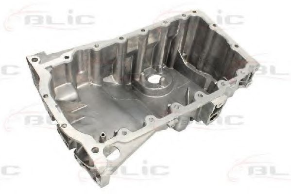 BLIC 0216-00-0028473P Масляный поддон 