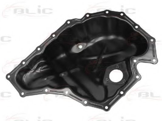 BLIC 0216-00-0029473P Масляный поддон для AUDI Q5 (Ауди Кью 5) BLIC 0216-00-0029473P Масляный поддон для AUDI Q5 (Ауди Кью 5)