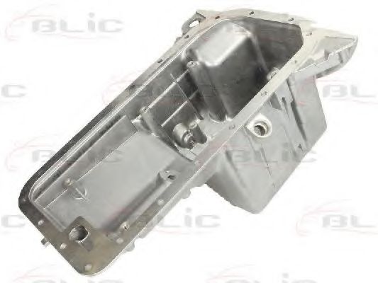 BLIC 0216-00-0060470P Масляный поддон 