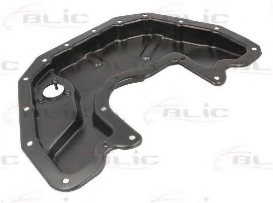 BLIC 0216-00-0066473P Масляный поддон для BMW 7 (Бмв 7) BLIC 0216-00-0066473P Масляный поддон для BMW 7 (Бмв 7)