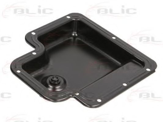 BLIC 0216-00-0557470P Масляный поддон 