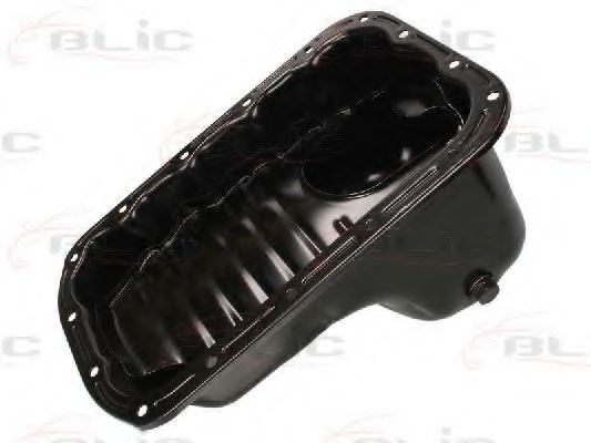 BLIC 0216-00-1103470P Масляный поддон для DAEWOO TICO (Дэу Тиcо) BLIC 0216-00-1103470P Масляный поддон для DAEWOO TICO (Дэу Тиcо)