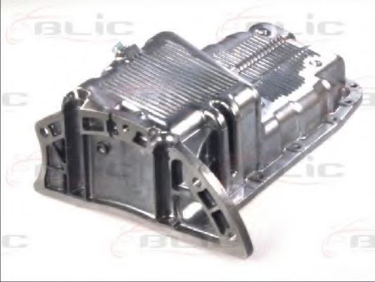 BLIC 0216-00-1106470P Масляный поддон для CHEVROLET REZZO (Шевроле Рэззо) BLIC 0216-00-1106470P Масляный поддон для CHEVROLET REZZO (Шевроле Рэззо)