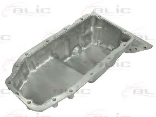 BLIC 0216-00-1112475P Масляный поддон для CHEVROLET ESTATE (Шевроле Эстатэ) BLIC 0216-00-1112475P Масляный поддон для CHEVROLET ESTATE (Шевроле Эстатэ)