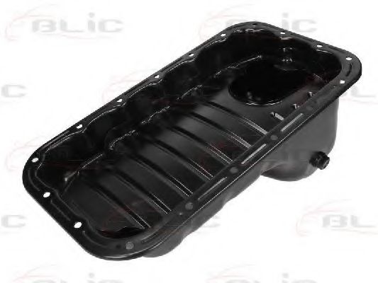 BLIC 0216-00-1135473P Масляный поддон для CHEVROLET LOVA (Шевроле Лоvа) BLIC 0216-00-1135473P Масляный поддон для CHEVROLET LOVA (Шевроле Лоvа)