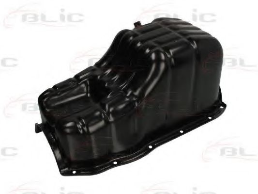 BLIC 0216-00-1608471P Масляный поддон для NISSAN MARCH II (Ниссан Марч 2) BLIC 0216-00-1608471P Масляный поддон для NISSAN MARCH II (Ниссан Марч 2)