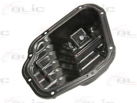 BLIC 0216-00-1609471P Масляный поддон для NISSAN MICRA III (Ниссан Микра 3) BLIC 0216-00-1609471P Масляный поддон для NISSAN MICRA III (Ниссан Микра 3)