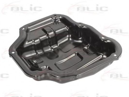 BLIC 0216-00-1617475P Масляный поддон для NISSAN MICRA III (Ниссан Микра 3) BLIC 0216-00-1617475P Масляный поддон для NISSAN MICRA III (Ниссан Микра 3)