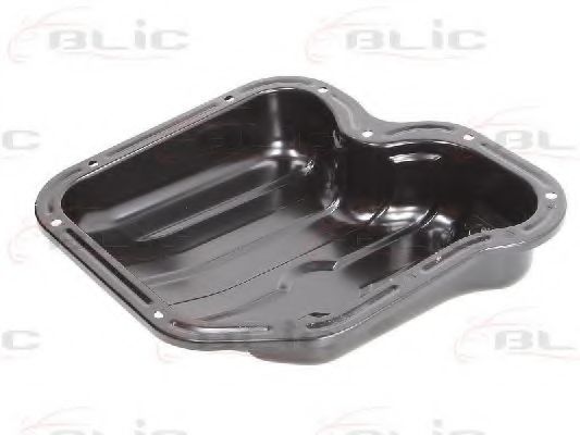 BLIC 0216-00-1668471P Масляный поддон для NISSAN PRIMERA (Ниссан Примера) BLIC 0216-00-1668471P Масляный поддон для NISSAN PRIMERA (Ниссан Примера)