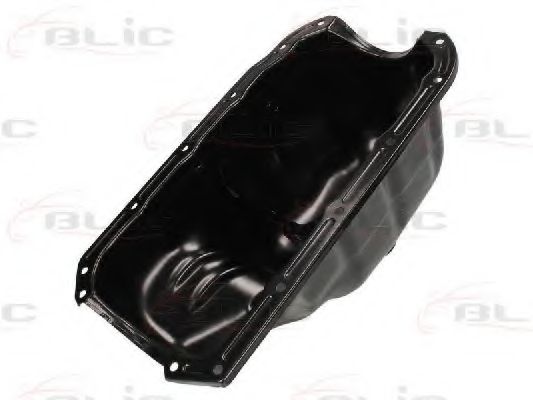 BLIC 0216-00-2022473P Масляный поддон 