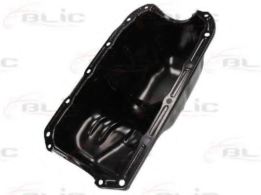 BLIC 0216-00-2022474P Масляный поддон для FIAT 500 C (Фиат 500 c) BLIC 0216-00-2022474P Масляный поддон для FIAT 500 C (Фиат 500 c)