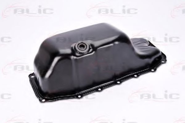 BLIC 0216-00-2023473P Масляный поддон для OPEL AGILA (Опель Агила) BLIC 0216-00-2023473P Масляный поддон для OPEL AGILA (Опель Агила)