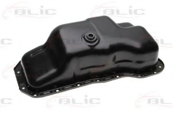 BLIC 0216-00-2025472P Масляный поддон для FIAT TEMPRA (Фиат Тэмпра) BLIC 0216-00-2025472P Масляный поддон для FIAT TEMPRA (Фиат Тэмпра)