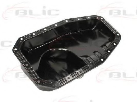 BLIC 0216-00-2096472P Масляный поддон 