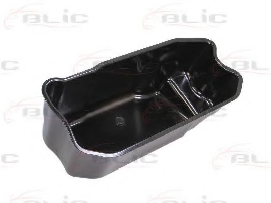 BLIC 0216-00-2097471P Масляный поддон 