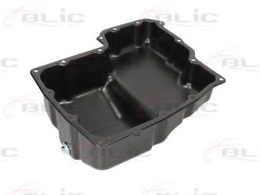BLIC 0216-00-2509471P Масляный поддон 