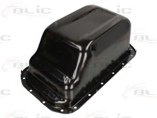 BLIC 0216-00-2515474P Масляный поддон 