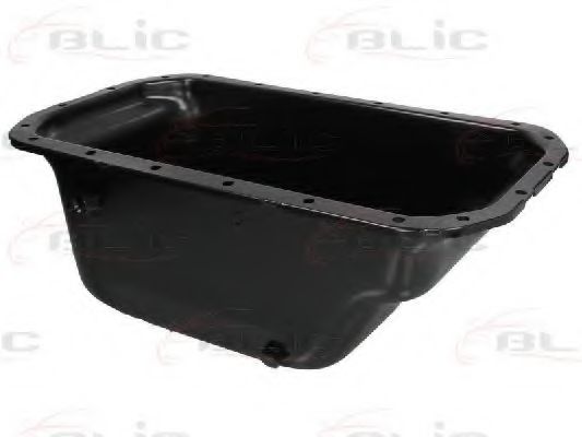 BLIC 0216-00-2515475P Масляный поддон 