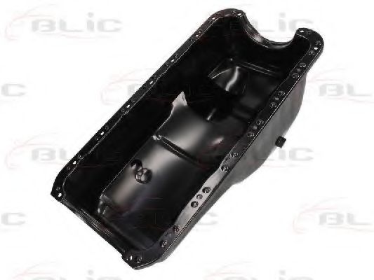 BLIC 0216-00-2528471P Масляный поддон для FORD FIESTA (Форд Фиэста) BLIC 0216-00-2528471P Масляный поддон для FORD FIESTA (Форд Фиэста)