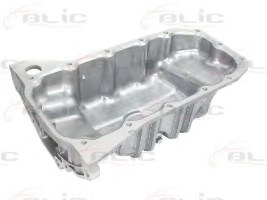 BLIC 0216-00-2532471P Масляный поддон 