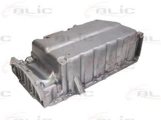BLIC 0216-00-2533473P Масляный поддон для VOLVO V70 III (Вольво V70 3) BLIC 0216-00-2533473P Масляный поддон для VOLVO V70 III (Вольво V70 3)