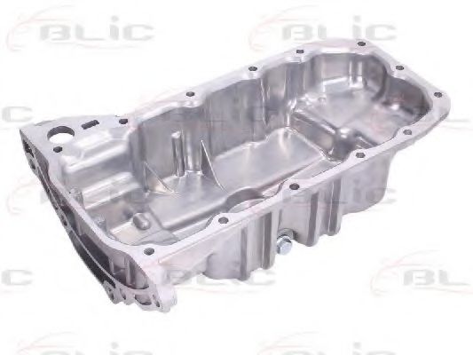 BLIC 0216-00-2536476P Масляный поддон для FORD FOCUS III (Форд Фокус 3) BLIC 0216-00-2536476P Масляный поддон для FORD FOCUS III (Форд Фокус 3)