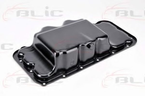 BLIC 0216-00-2554470P Масляный поддон<br >05 1998 