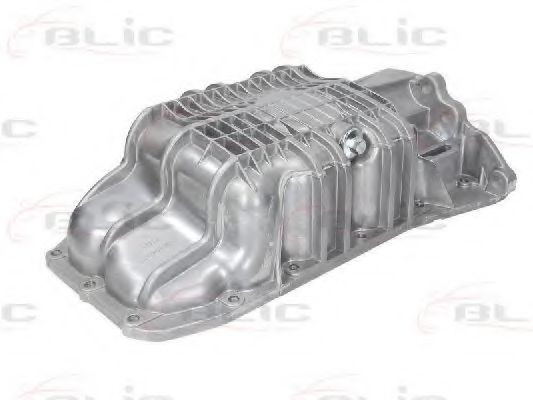 BLIC 0216-00-2563470P Масляный поддон для FORD FIESTA (Форд Фиэста) BLIC 0216-00-2563470P Масляный поддон для FORD FIESTA (Форд Фиэста)