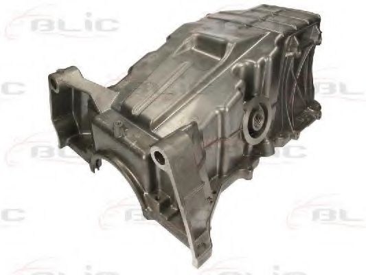 BLIC 0216-00-2901470P Масляный поддон для HONDA FIT II (Хонда Фит 2) BLIC 0216-00-2901470P Масляный поддон для HONDA FIT II (Хонда Фит 2)