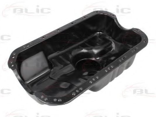 BLIC 0216-00-2911470P Масляный поддон для ROVER 400 (Ровер 400) BLIC 0216-00-2911470P Масляный поддон для ROVER 400 (Ровер 400)