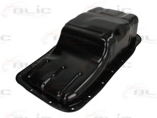 BLIC 0216-00-2911475P Масляный поддон 