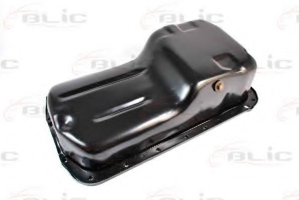 BLIC 0216-00-2921470P Масляный поддон 