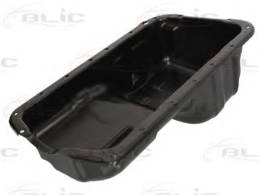 BLIC 0216-00-2924470P Масляный поддон 