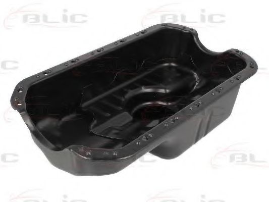 BLIC 0216-00-2936470P Масляный поддон 