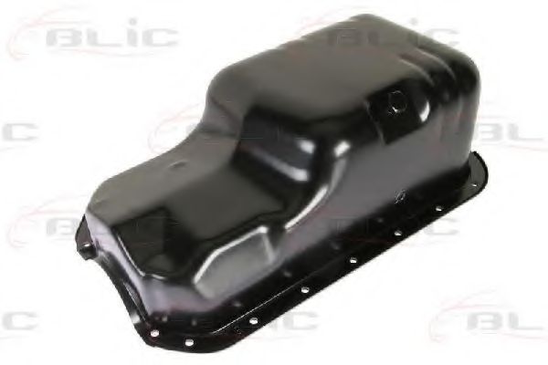 BLIC 0216-00-2938473P Масляный поддон 