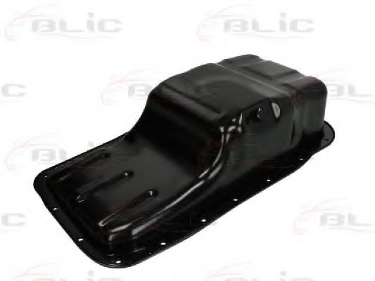 BLIC 0216-00-2955470P Масляный поддон 