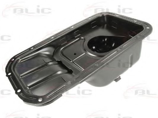 BLIC 0216-00-3127473P Масляный поддон для HYUNDAI I10 (Хендай И10) BLIC 0216-00-3127473P Масляный поддон для HYUNDAI I10 (Хендай И10)