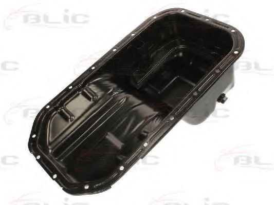 BLIC 0216-00-3162471P Масляный поддон для HYUNDAI TIBURON (Хендай Тибурон) BLIC 0216-00-3162471P Масляный поддон для HYUNDAI TIBURON (Хендай Тибурон)