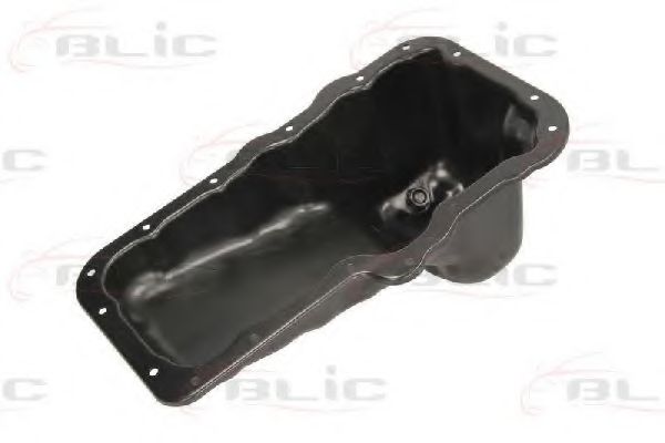 BLIC 0216-00-3205473P Масляный поддон для JEEP COMMANDER (Джип Cоммандэр) BLIC 0216-00-3205473P Масляный поддон для JEEP COMMANDER (Джип Cоммандэр)