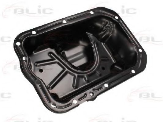 BLIC 0216-00-3439472P Масляный поддон для MAZDA ETUDE VI (Мазда Этудэ vи) BLIC 0216-00-3439472P Масляный поддон для MAZDA ETUDE VI (Мазда Этудэ vи)