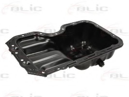 BLIC 0216-00-3476473P Масляный поддон 