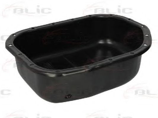 BLIC 0216-00-3525472P Масляный поддон 